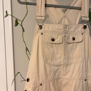 Vintage Carolina Blues Overalls